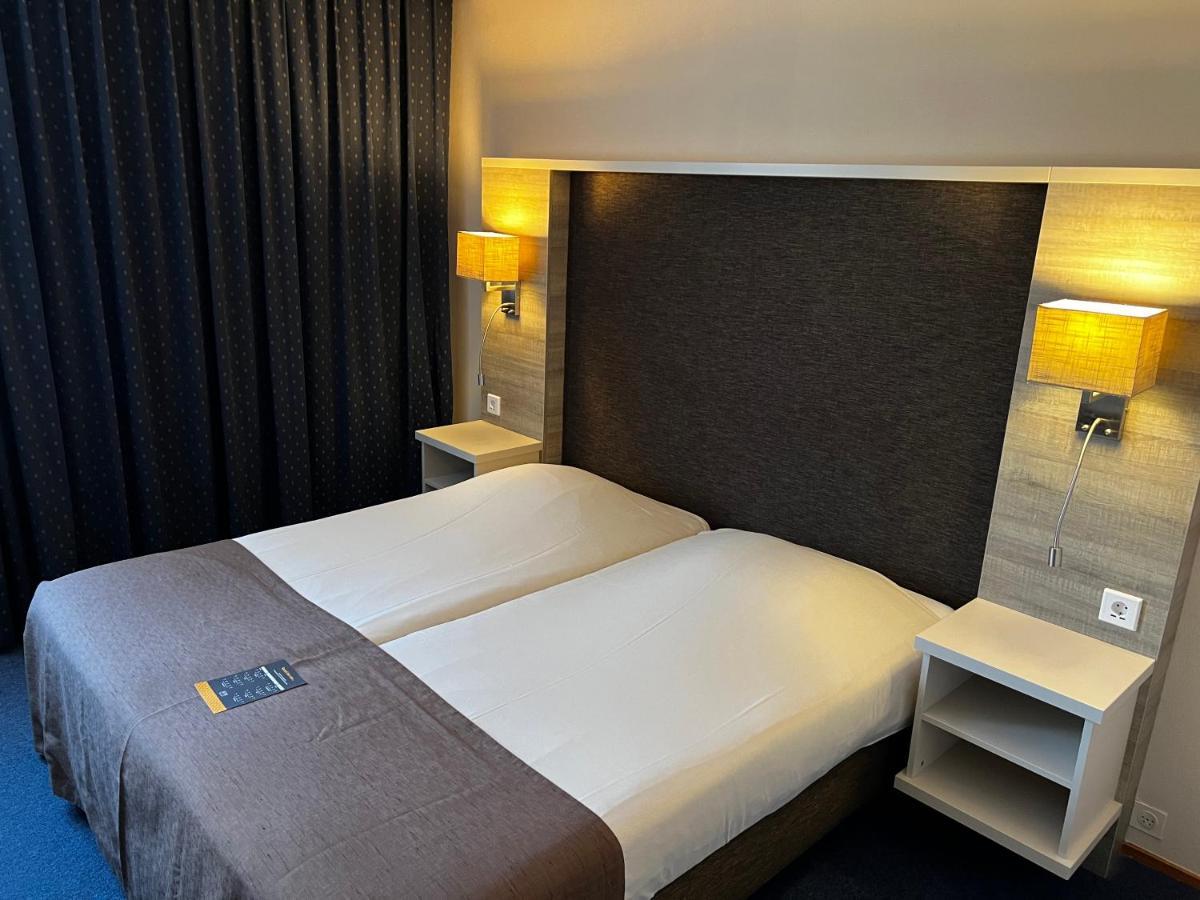 Hotel Nap Вест-Терсхеллинг Экстерьер фото